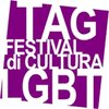 tag festival lgbt logo